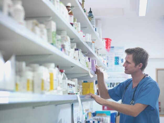 The ABC’s of Inventory Management