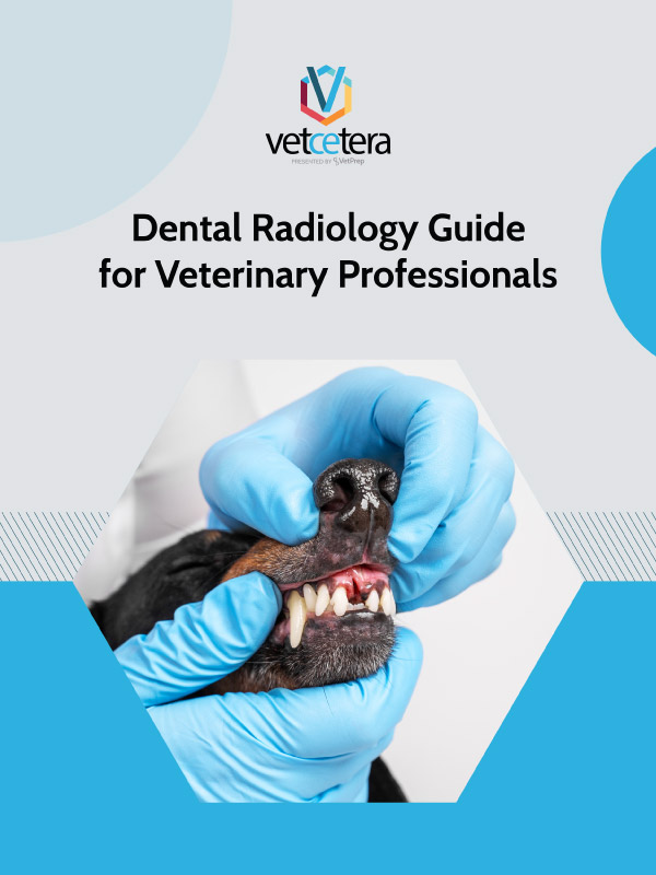 Dental Radiology Guide for Vet Students Dental Radiology Guide for Vet Students