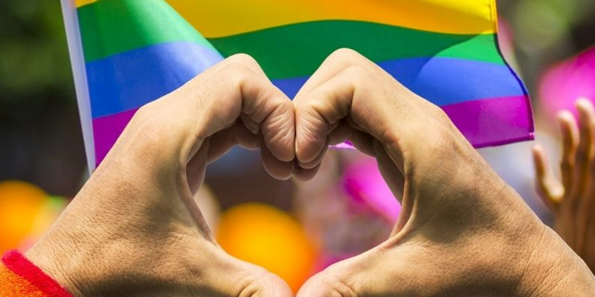 Pride Month – Tile Pride Month