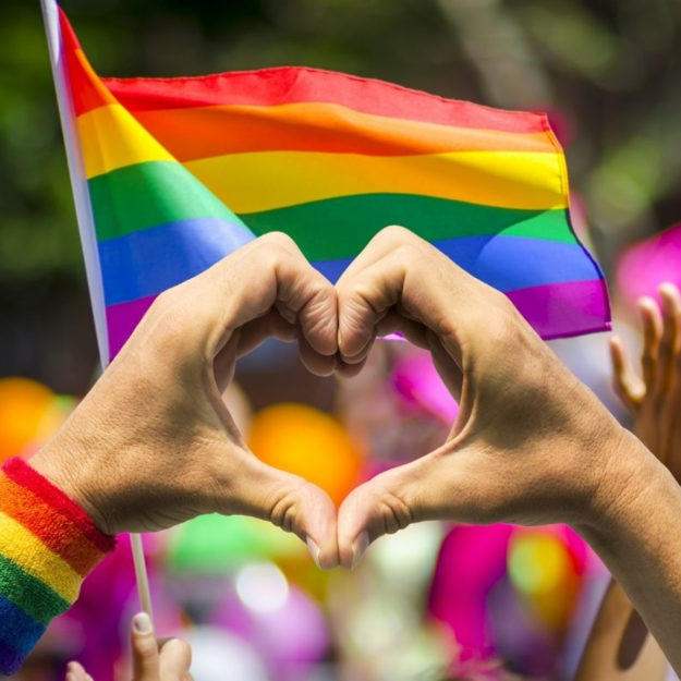 Pride Month – Tile Pride Month