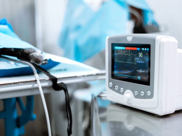 Anesthesia in the Critical Patient