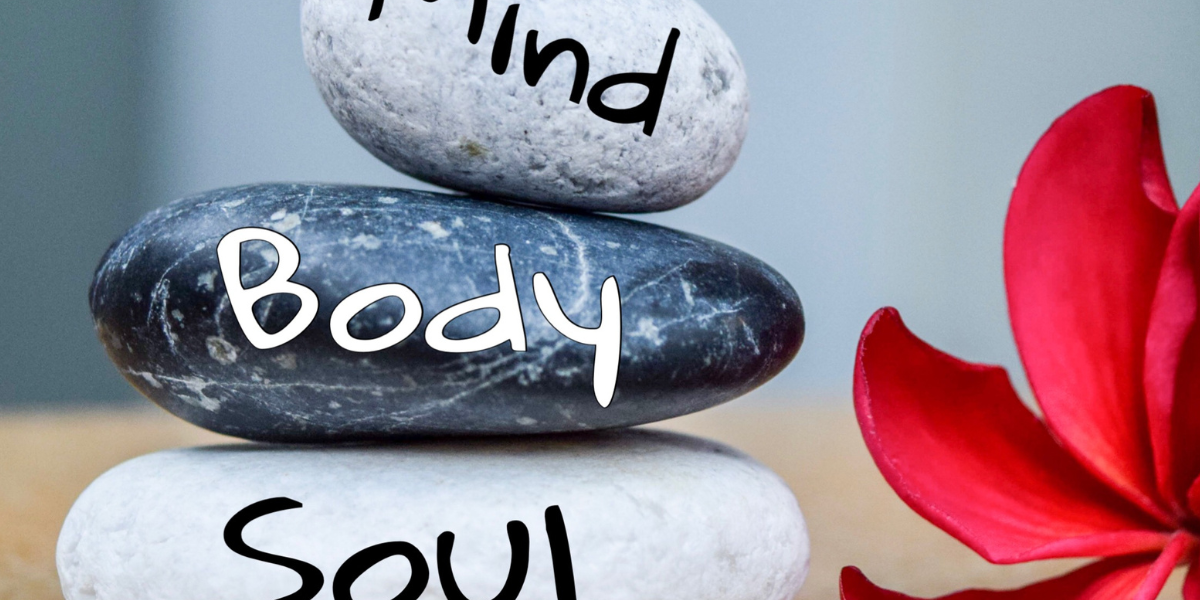 Emotional and Spiritual Wellness