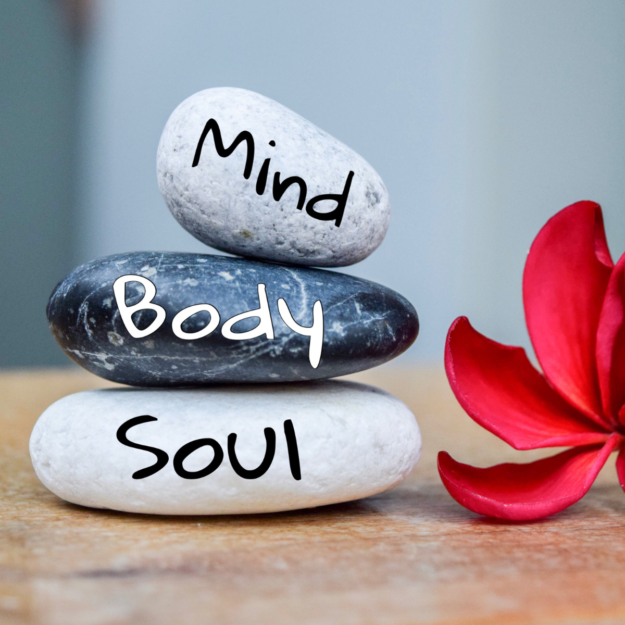 B0026 Emotional and Spiritual Wellness