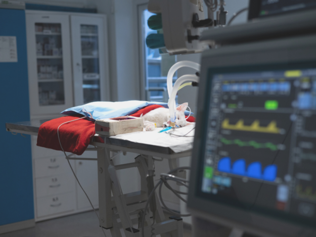 Effective Anesthesia Monitoring - Part 1