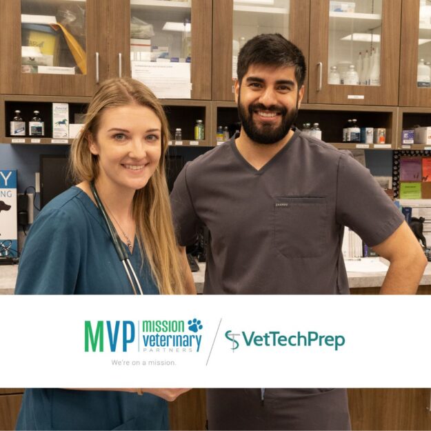 MVP – VTP Subs MVP & VetTechPrep