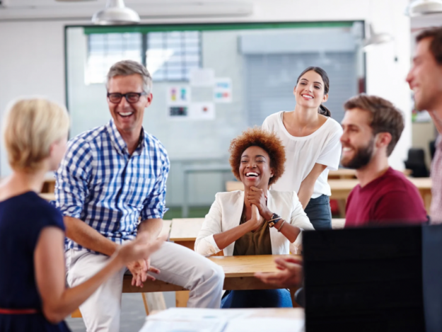 Double-Edged Sword of Workplace Communication