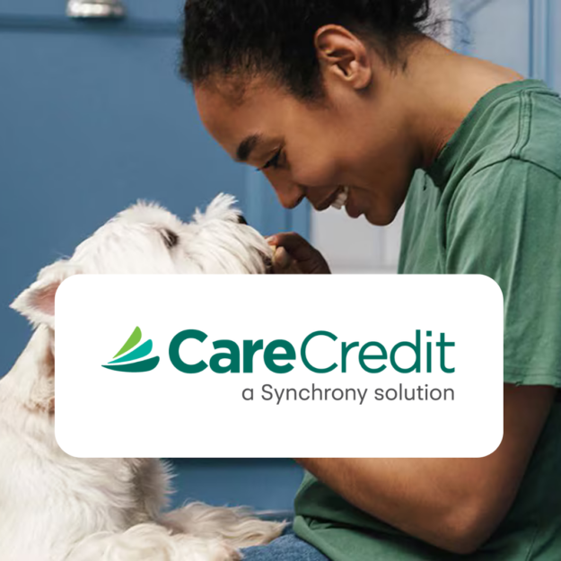 Care Credit Connect