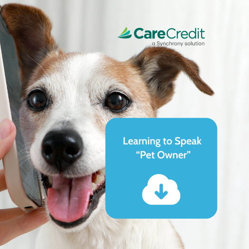 Care Credit Perks