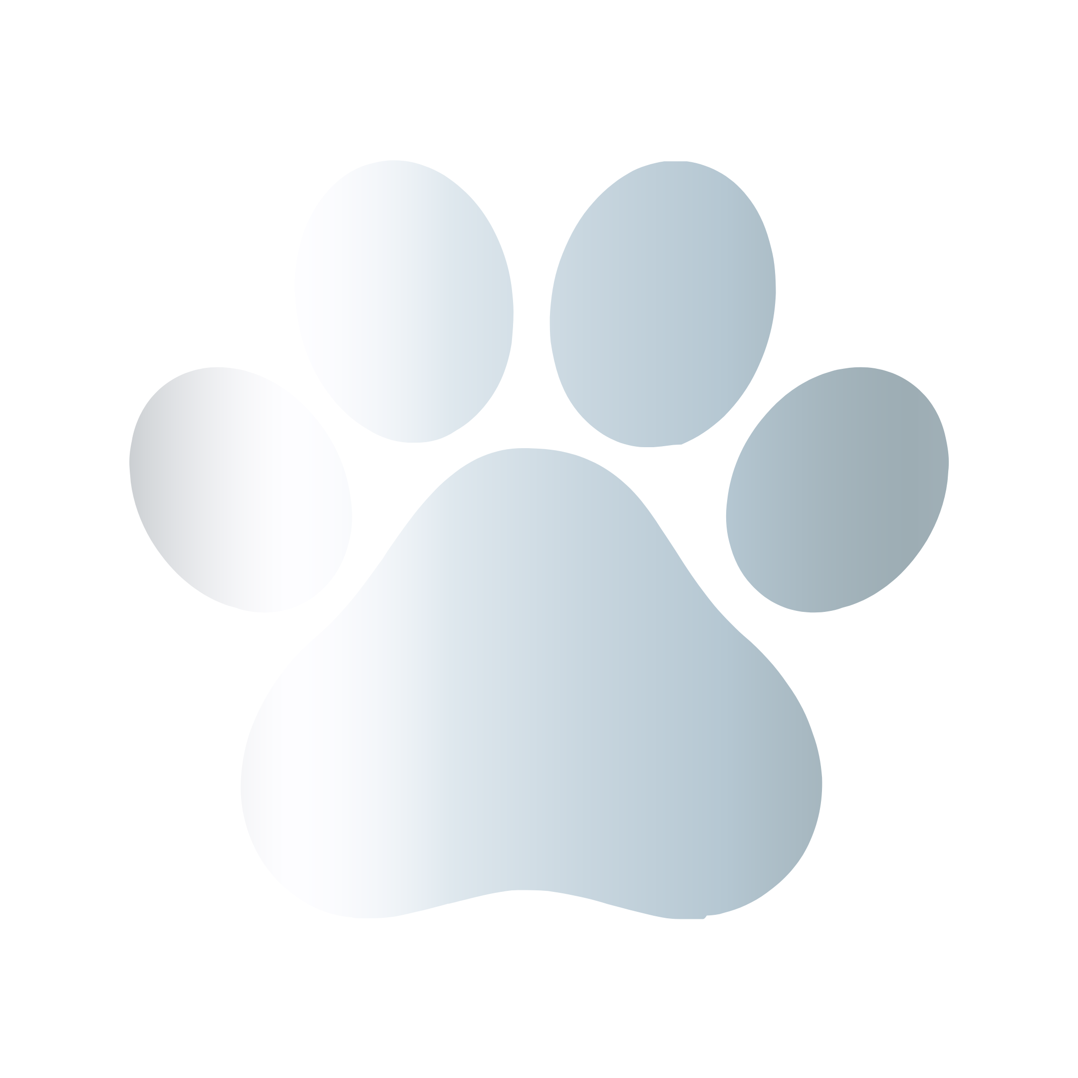 Platinum Paws
