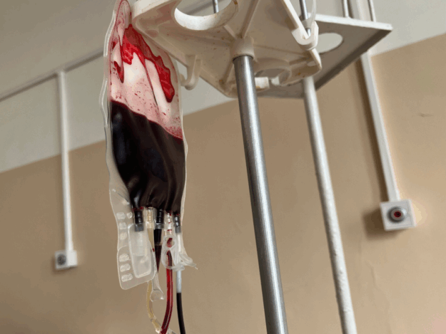 Transfusion Medicine