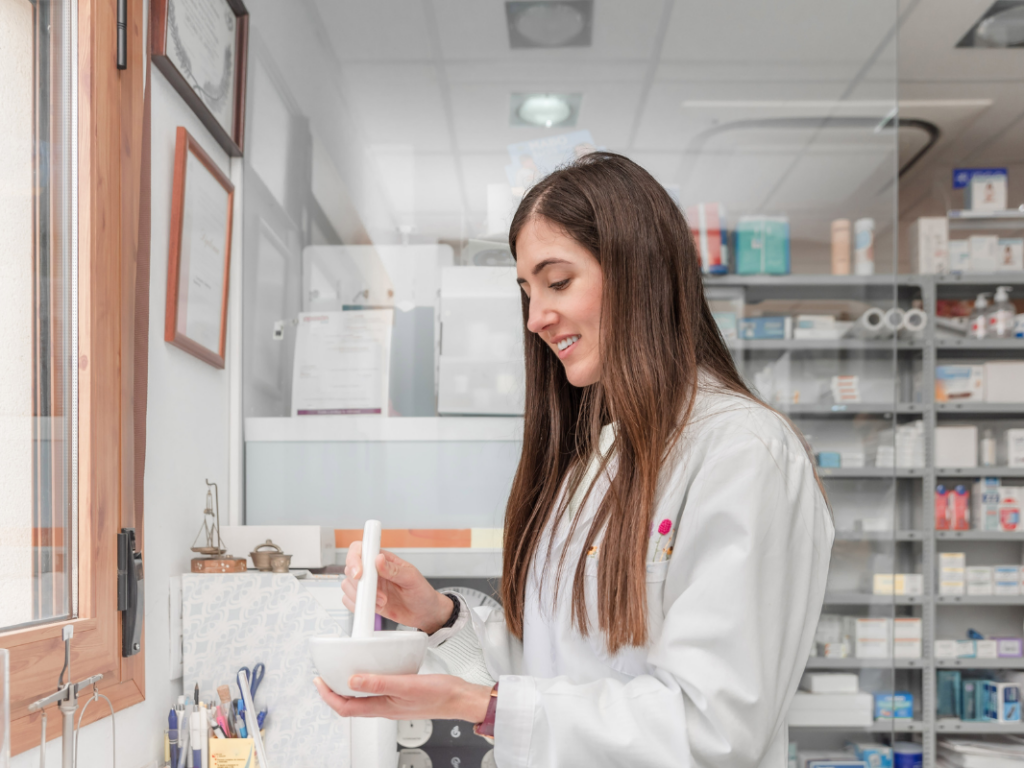 Compounding Confidence: Choosing the Dosage Form and Pharmacy Partner